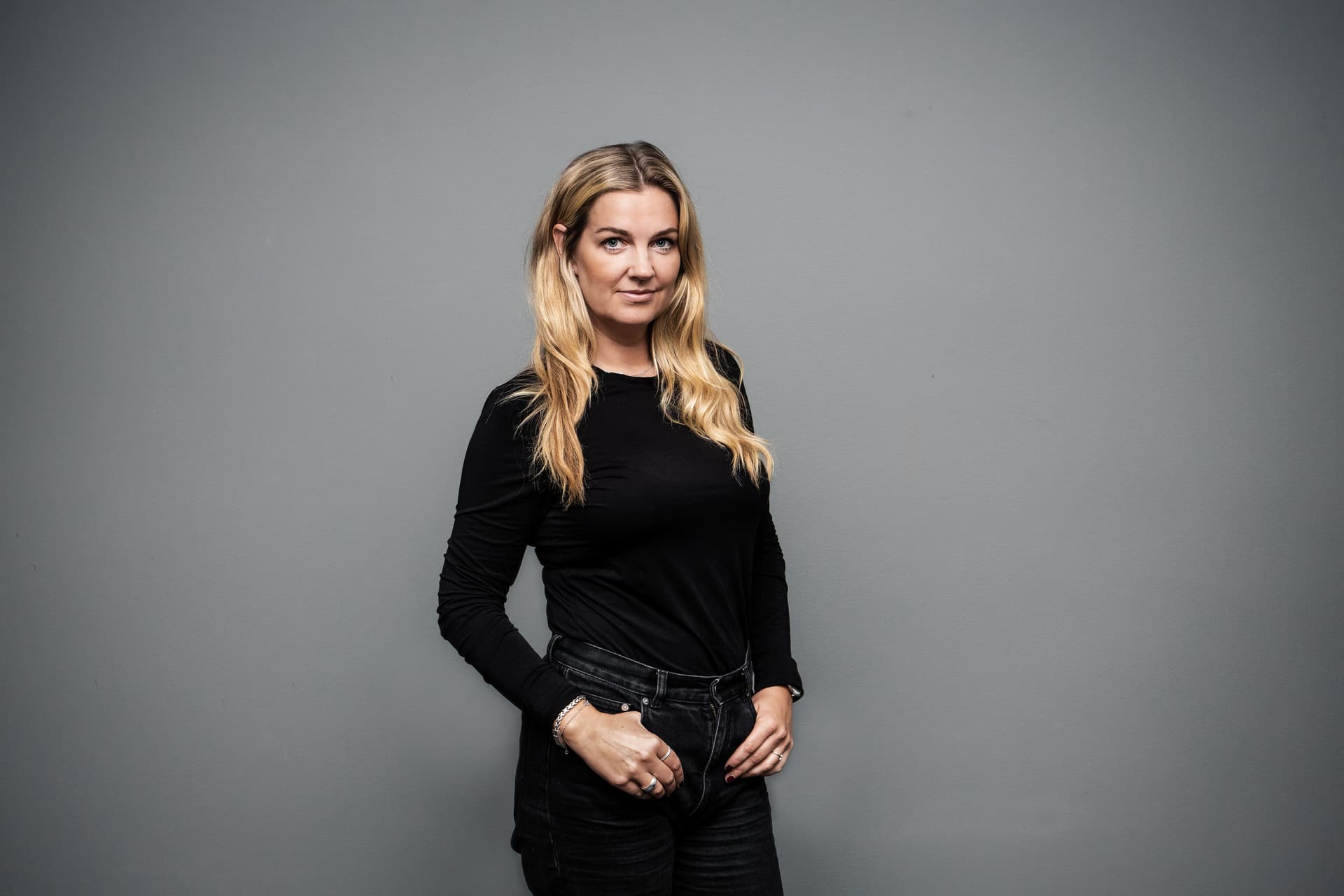 Anna Serrander - Inredningsdesigner