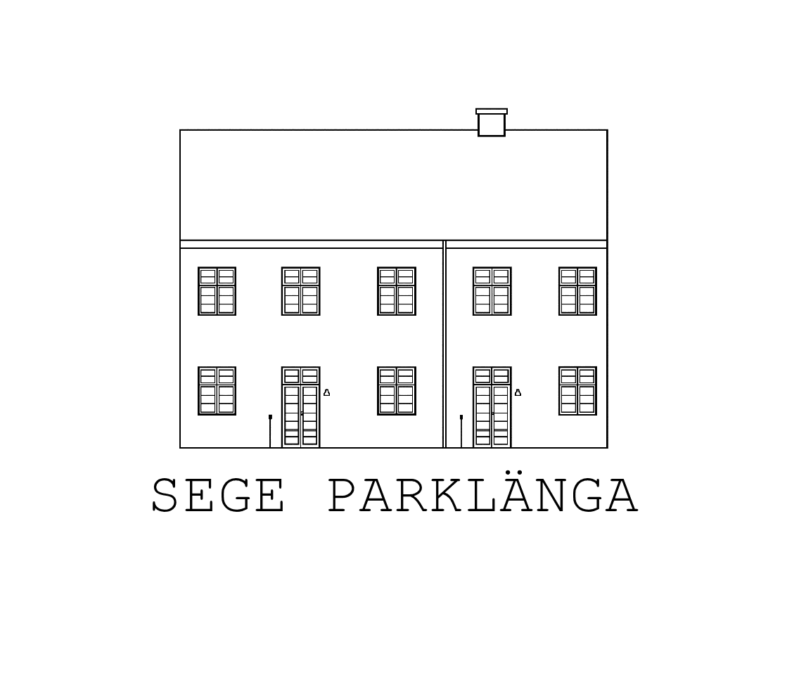 Sege Parklänga